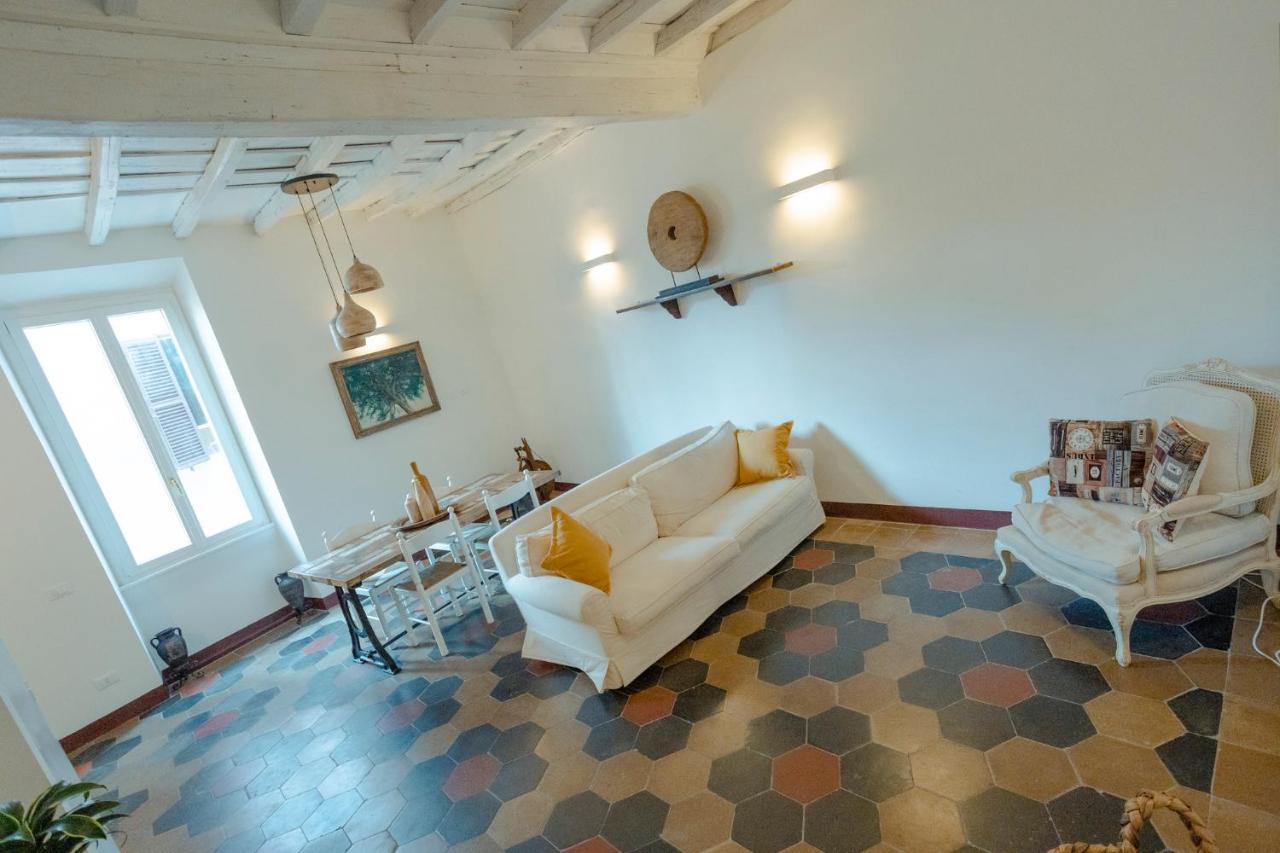 Apartamento Domus Superior Navona - Pantheon Roma Exterior foto