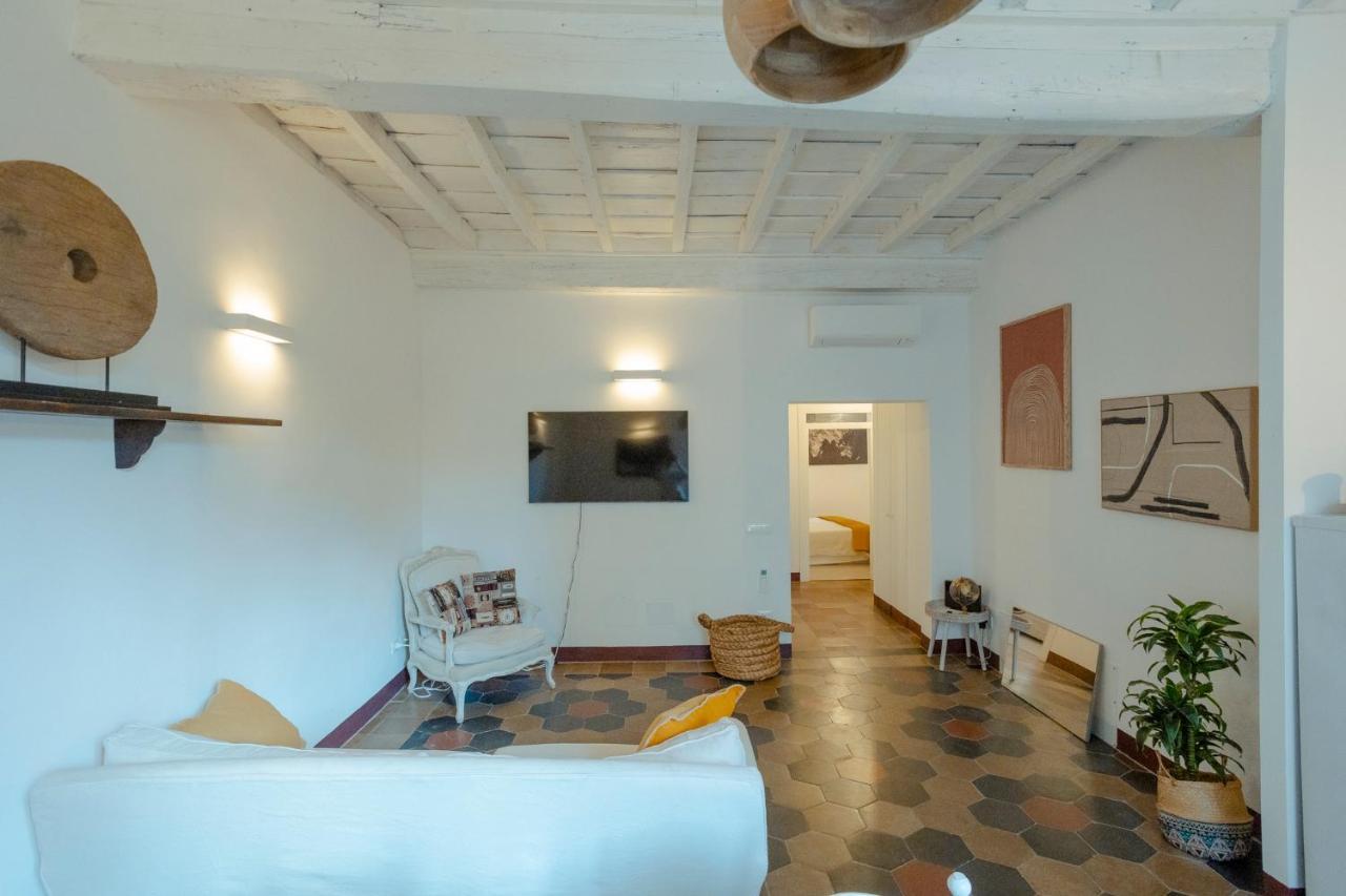 Apartamento Domus Superior Navona - Pantheon Roma Exterior foto