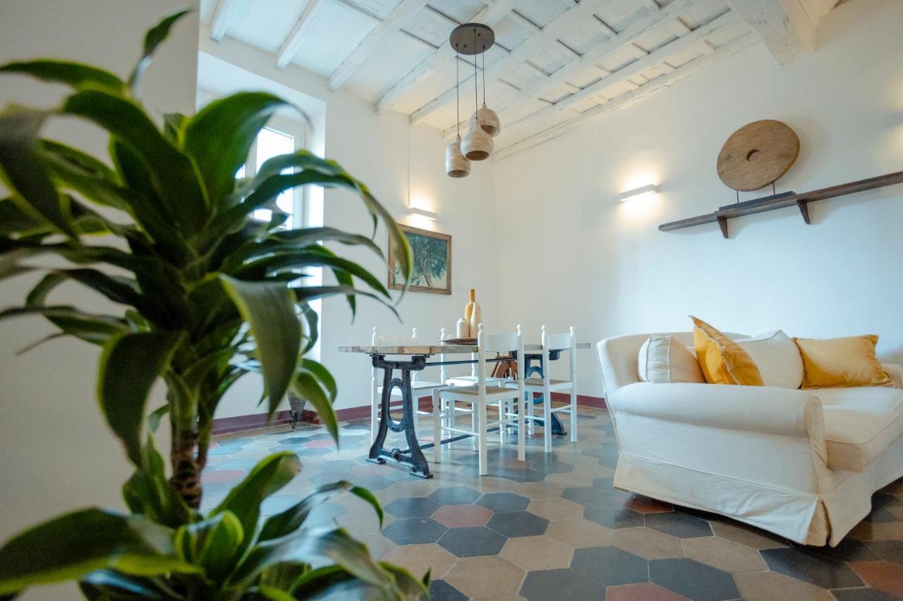 Apartamento Domus Superior Navona - Pantheon Roma Exterior foto