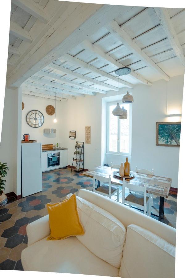 Apartamento Domus Superior Navona - Pantheon Roma Exterior foto