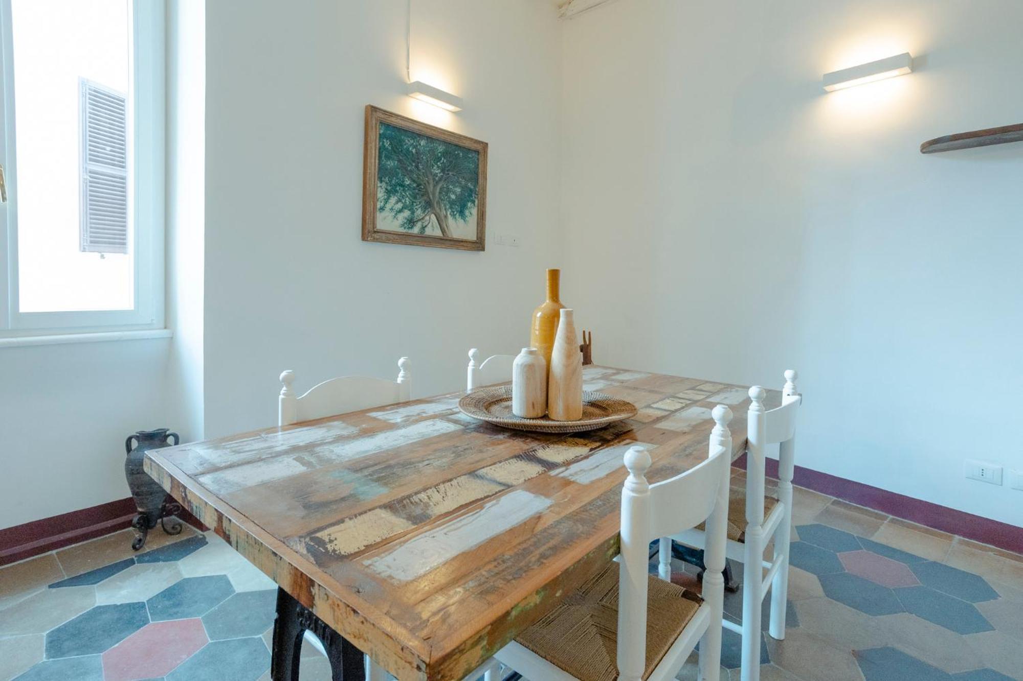 Apartamento Domus Superior Navona - Pantheon Roma Exterior foto