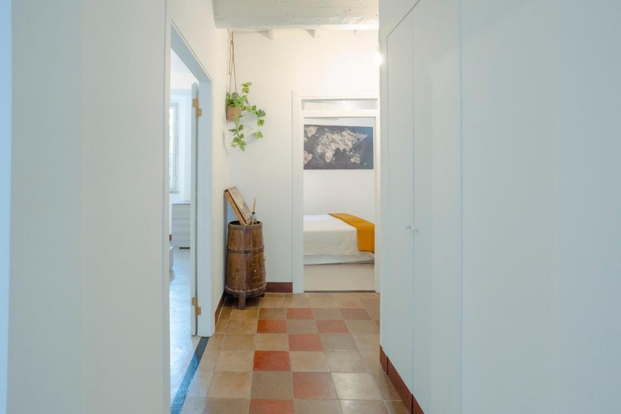 Apartamento Domus Superior Navona - Pantheon Roma Exterior foto