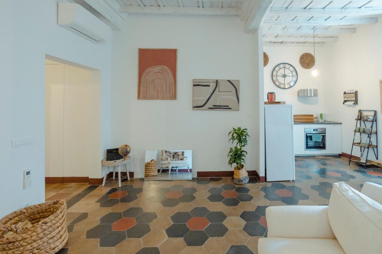 Apartamento Domus Superior Navona - Pantheon Roma Exterior foto