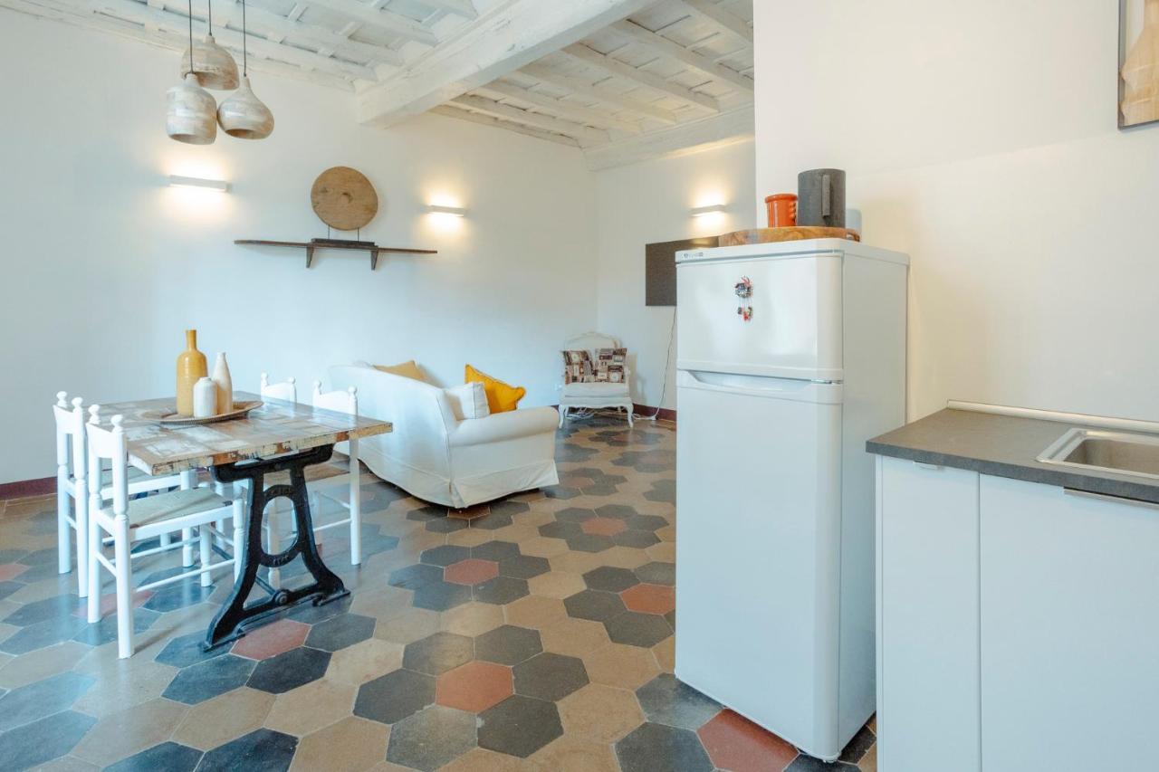 Apartamento Domus Superior Navona - Pantheon Roma Exterior foto
