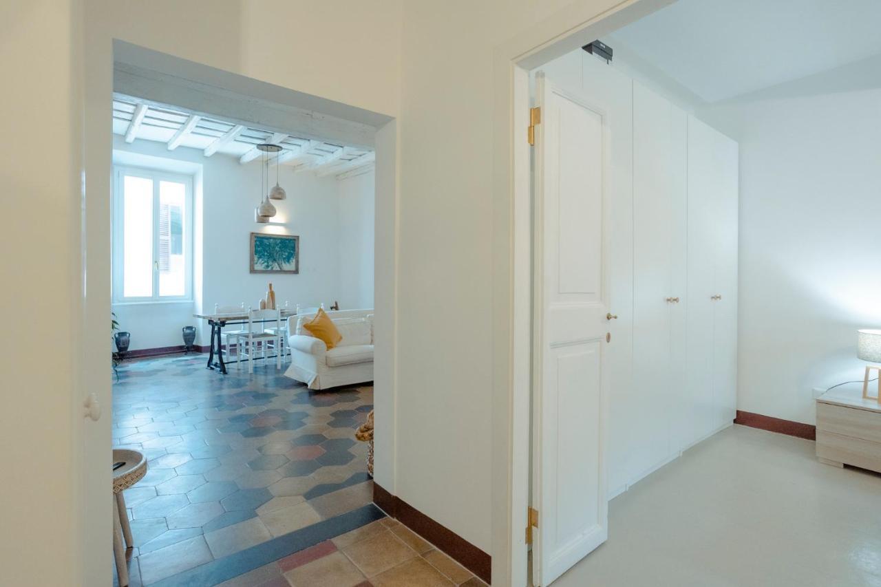 Apartamento Domus Superior Navona - Pantheon Roma Exterior foto