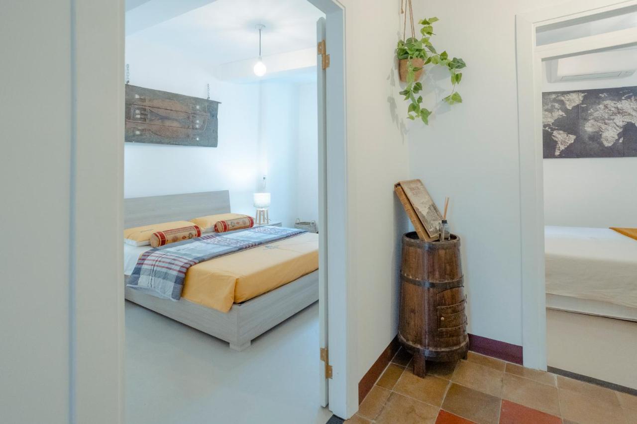 Apartamento Domus Superior Navona - Pantheon Roma Exterior foto