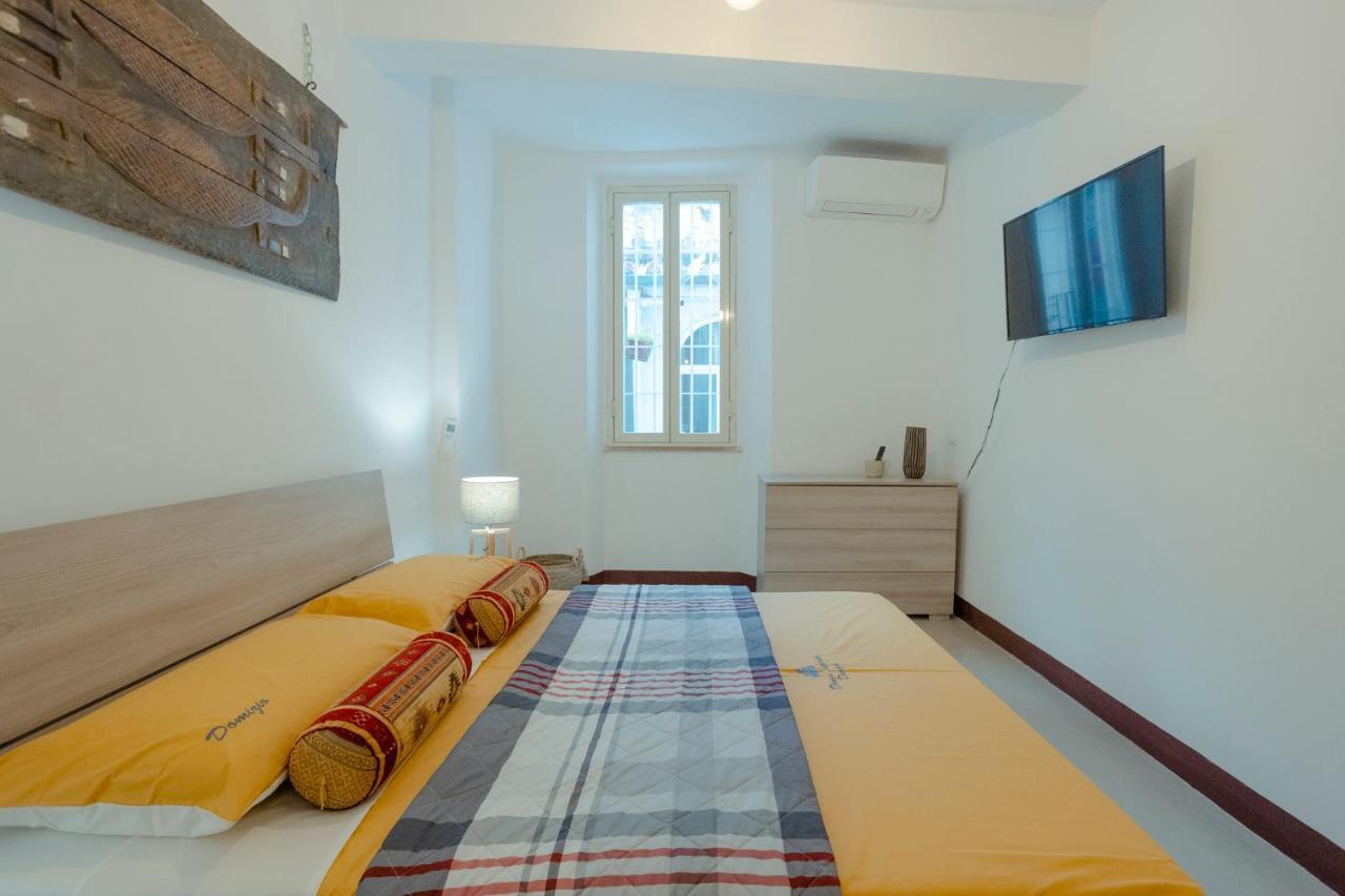 Apartamento Domus Superior Navona - Pantheon Roma Exterior foto
