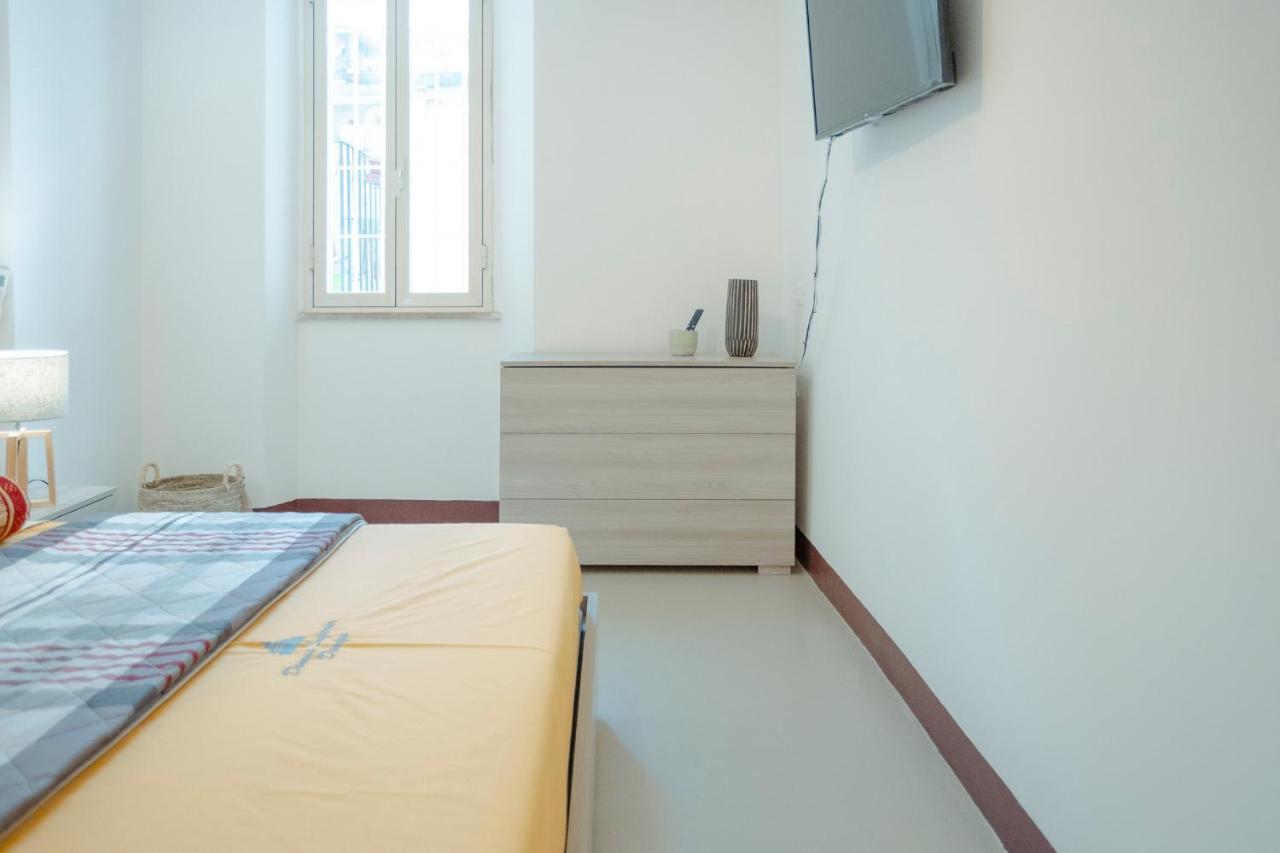 Apartamento Domus Superior Navona - Pantheon Roma Exterior foto