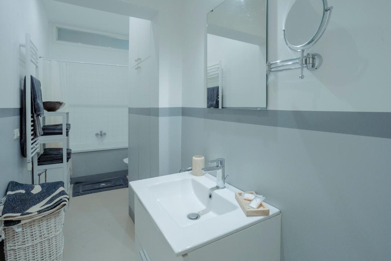 Apartamento Domus Superior Navona - Pantheon Roma Exterior foto