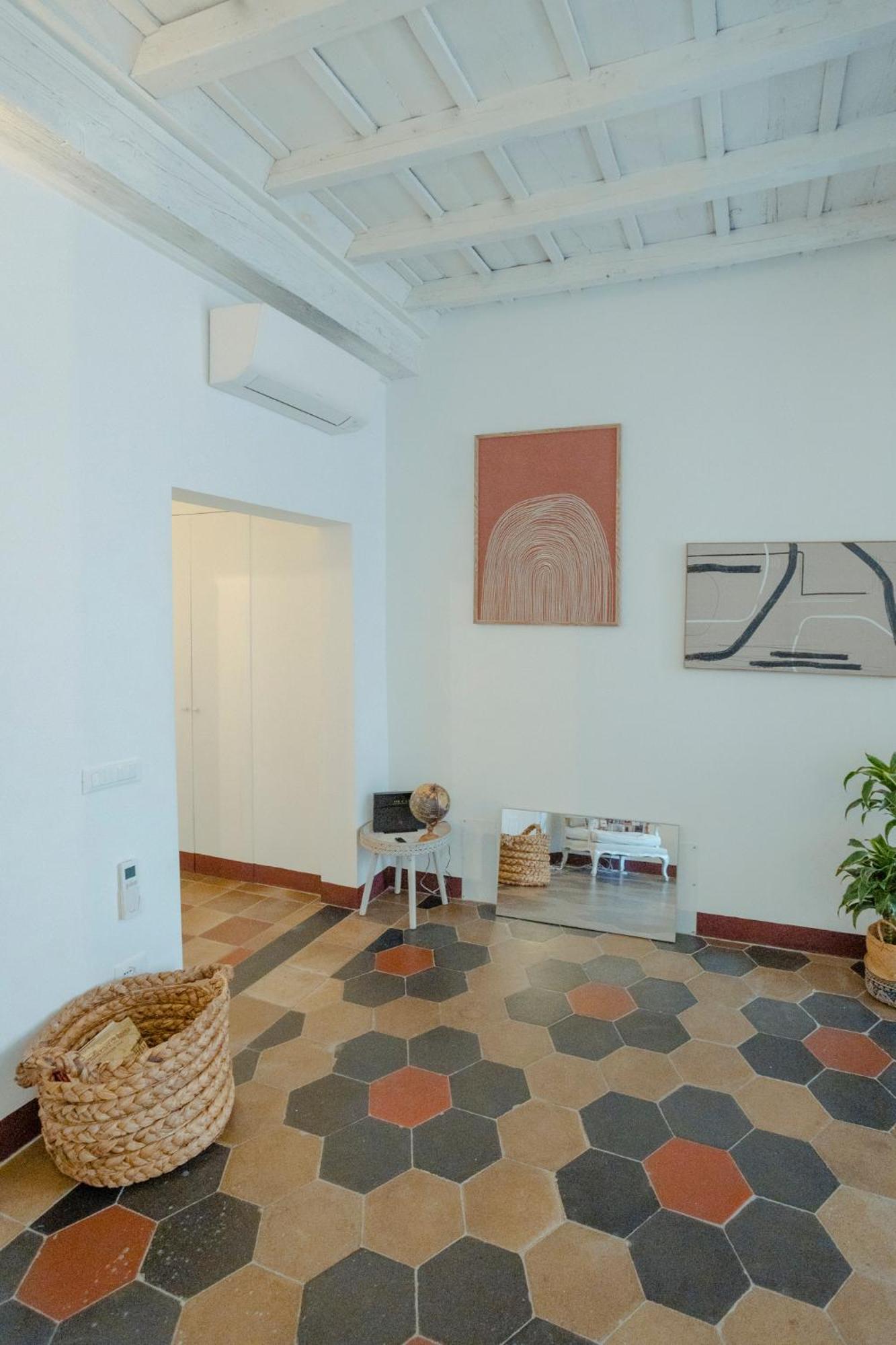 Apartamento Domus Superior Navona - Pantheon Roma Exterior foto