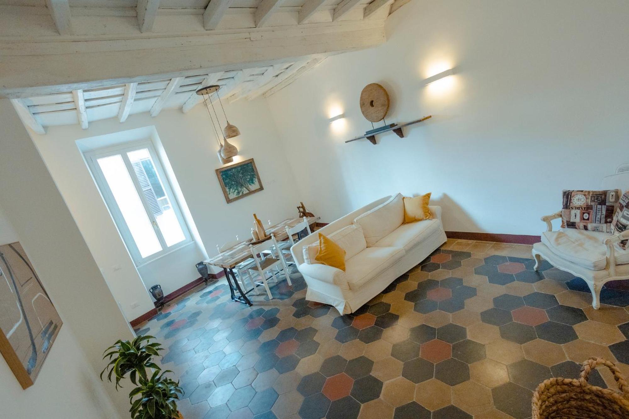 Apartamento Domus Superior Navona - Pantheon Roma Exterior foto